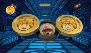 Dogwifhat (WIF) Tumbles Over 30% After Whales 12 Million Token Move, Investors Find Solace In This New Contender