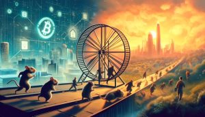 Escape the rat race - Unlock Financial Freedom With Crypto Payments