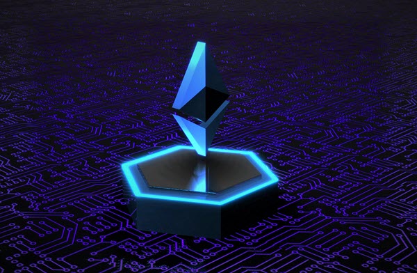 Ethereum could kickstart a new rally to $3K after steep drop