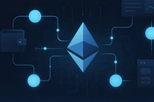 What Are Ethereum ERC-20 Tokens?