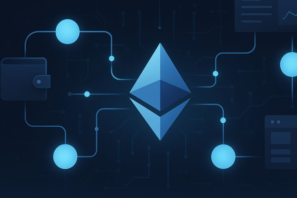 What Are Ethereum ERC-20 Tokens?
