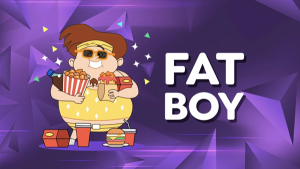 FatBoy - The Play-to-Earn MEME Invasion is Coming