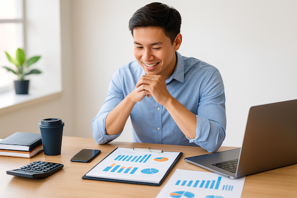 From Crypto to Commodities - The Diverse Educational Paths for Modern Investors in 2025