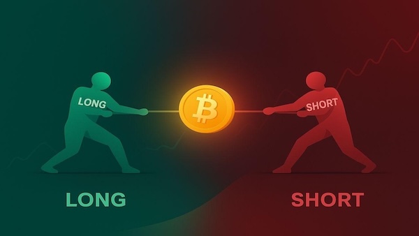 Funding Rates Explained- The Real Cost of Perpetual Futures