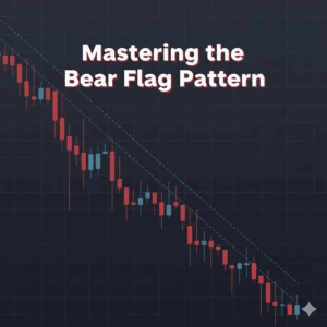 Mastering the Bear Flag Pattern in Trading