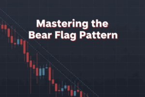 Mastering the Bear Flag Pattern in Trading