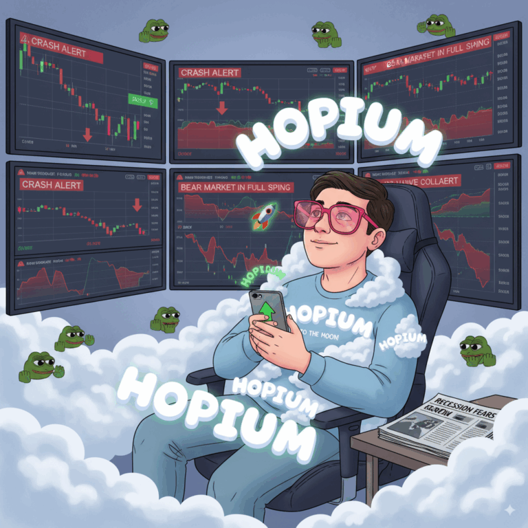 Hopium