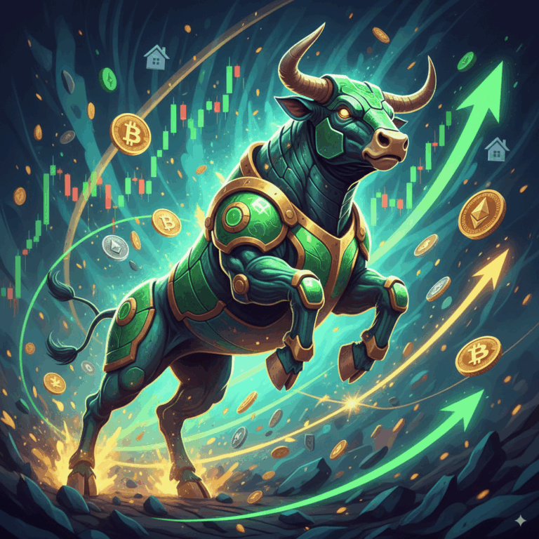 Bull Market
