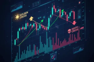 What is a Golden Cross / Death Cross?