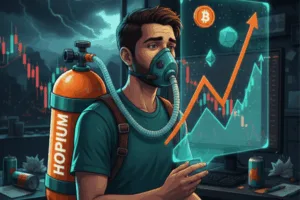 Hopium in Crypto What It Is - Why Its Risky - and How to Avoid It