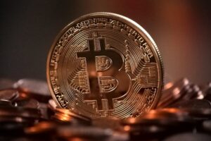 How Bitcoin is Helping Build Trust in Online Platforms
