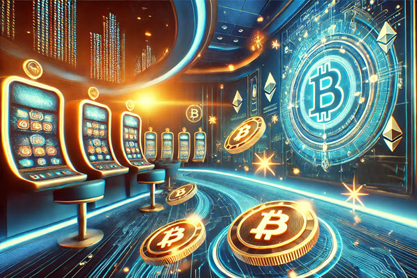 How Crypto Casinos Are Redefining User Experience: Speed, Rewards, and Personalization with Bety