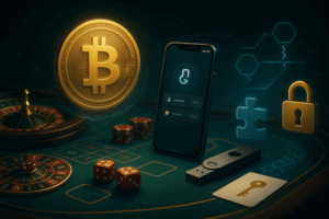 How Crypto Casinos Work