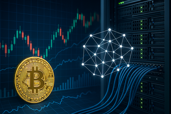 How Infrastructure Is Giving Traders an Edge in Crypto Markets