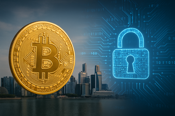 How Safe Are Crypto Exchanges in Singapore - A Security Breakdown