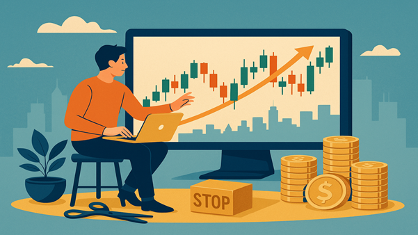 How to Build a Simple Trading System That Actually Works