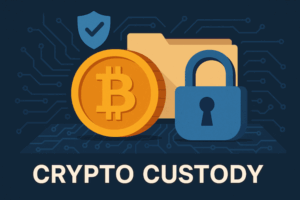 How to Choose The Best Cryptocurrency Custody Services