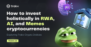How to Invest Holistically in RWA, AI, and Memes Tokens - Exploring Trakx