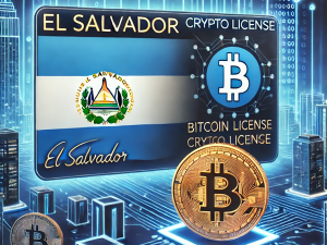 How to Obtain a Crypto License in El Salvador