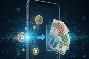 How to Cash Out Your Crypto for Fiat