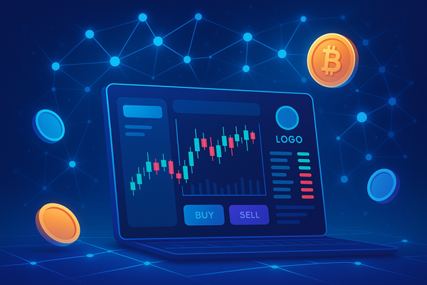 How to run your own CEX within a few weeks?