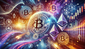ICODA Research - Top 5 Crypto Market Trends 2024