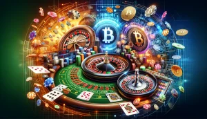 Introduction to Live Betting with Cryptocurrency at Coinplay