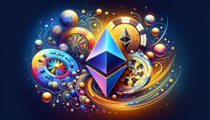 Investigating the Impact of Ethereum Casinos on the Crypto Market