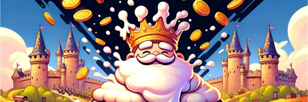 JizzLord Memecoin’s Rapid Rise Following Pre-Sale Success