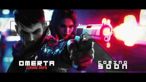 How OMERTA is Making Blockchain Gaming More Accessible