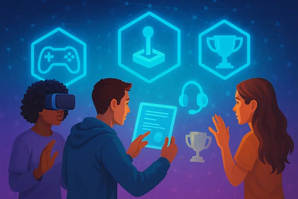 Kyvo and Optio Community Partner with HolyDeeds to Bridge Faith and Technology