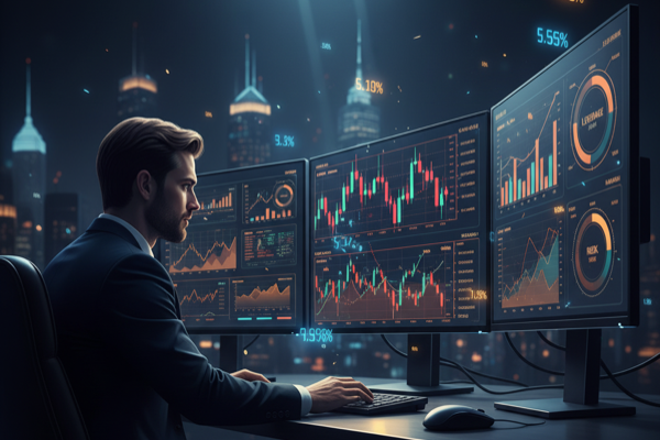 Maintenance Margin: How It Works and Why It Matters in Margin Trading