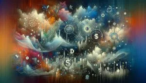 Market Making and Price Discovery in Crypto Markets