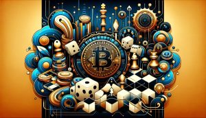 Mastering Bitcoin Casinos - Strategies to Boost Your Winning Odds