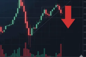 Mastering the Bear Flag Pattern in Trading