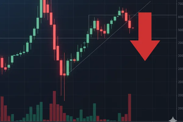 Mastering the Bear Flag Pattern in Trading