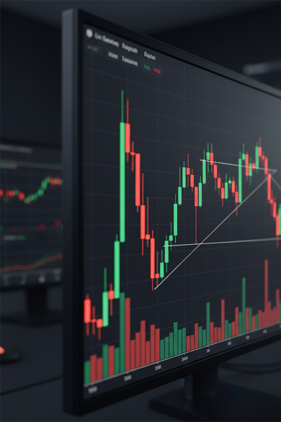 Mastering the Bear Flag Pattern in Trading