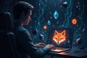 What is MetaMask and How to Use It?