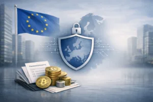 MiCA explained - what crypto companies must do now