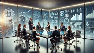 Navigating MiCA- How LabelRails Supports Compliance in the EU Crypto Market