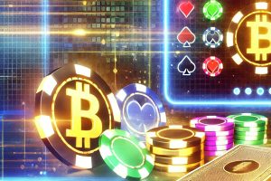 New Crypto Casinos with Low Minimum Deposit Options