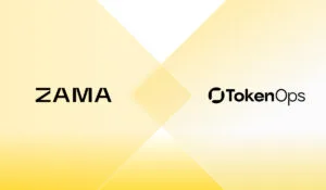 Zama übernimmt TokenOps für vertrauliche & voll konforme Distributionen, Airdrops und Vesting