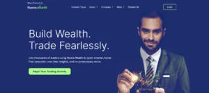 Nueva Wealth - An Introductory Guide to Online CFD Trading