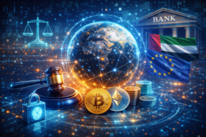 Offshore Crypto Licenses 2026 FATF - MiCA and UAE Regulatory Architecture