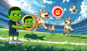 Pepecoin Captivates Shiba Inu (SHIB) Holders Amidst Market Shifts