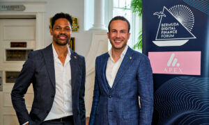 Bitcoin Suisse expandiert mit Digital Asset Lizenz und Investment Business Act Registrierungsgenehmigung auf Bermuda
