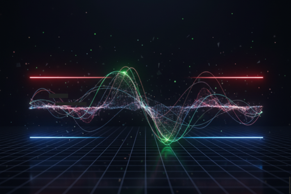 What Is the RSI Oscillator?