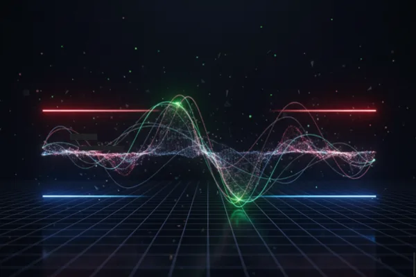 What Is the RSI Oscillator?