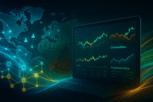 RakyaTrade.coms Award-Winning Platform Draws Record Numbers of Investors in 2025
