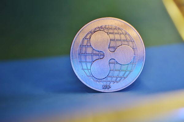 Ripple Submits Trademark Application For Crypto Custody Services